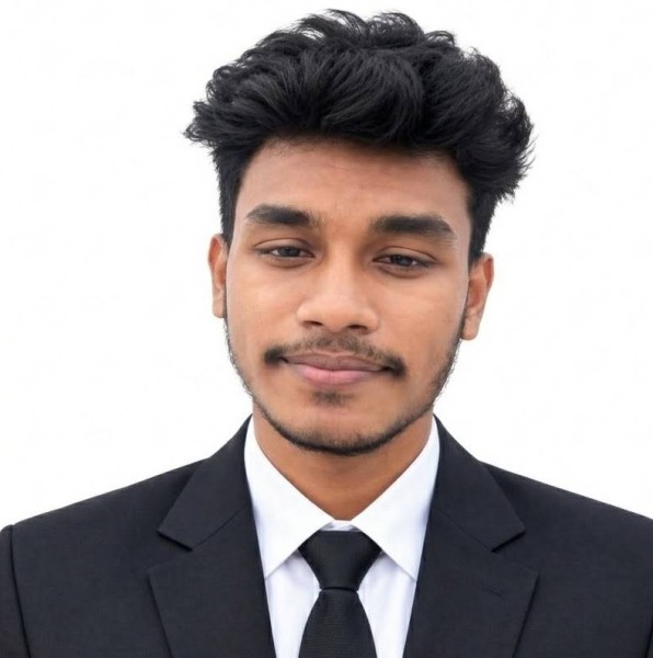 Saik sheik, 28, Sholpur