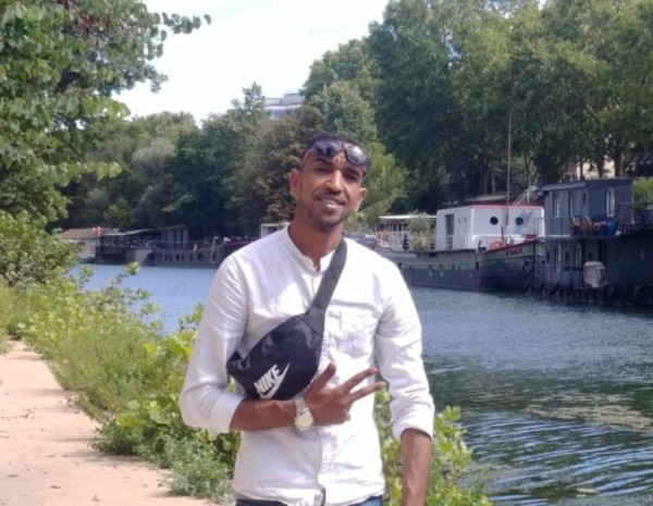 Zam, 37, Sklavk