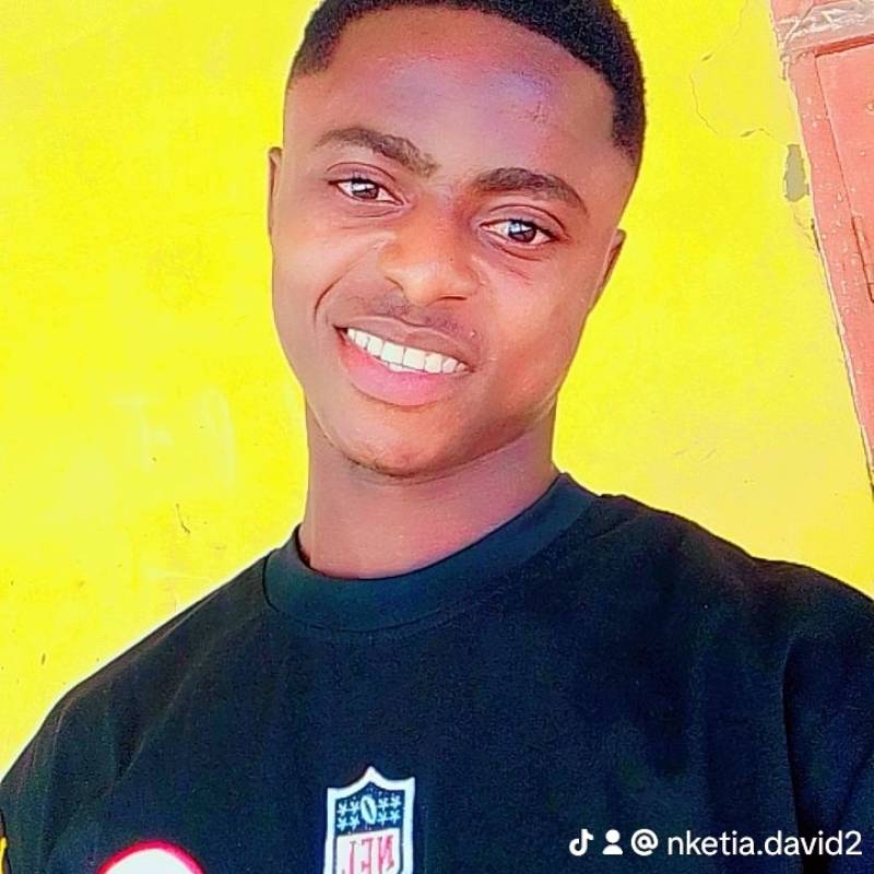 Kelvin, 25, Gaurihar Khaliqnagar