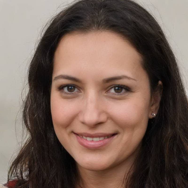 Nadine54, 37, Zeuthen