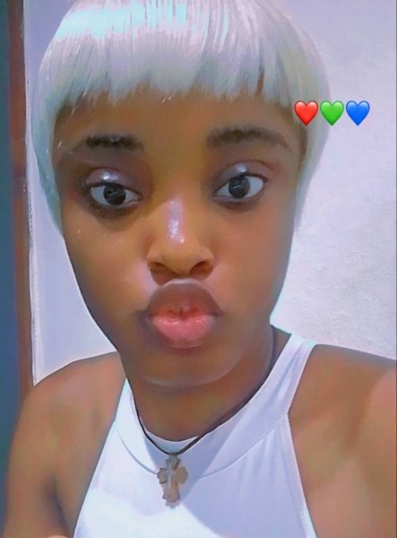 Mary, 21, Gunjapalle