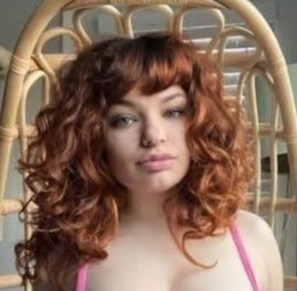 Jennet, 25, Wilrijk