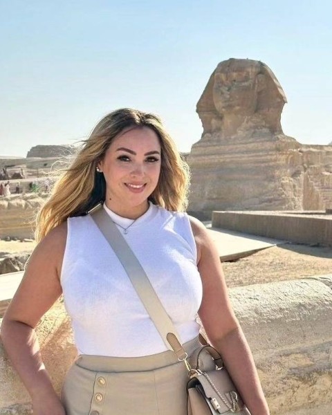 Erica, 34, Vilvoorde