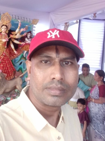 Tapon, 38, Bangladesh