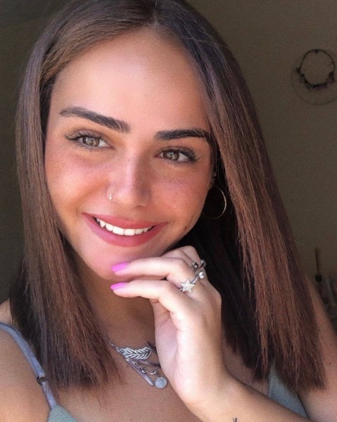 Ahuva, 35, Profesor Salvador Mazza