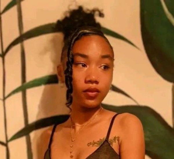 Felicia, 19, Zribavillage