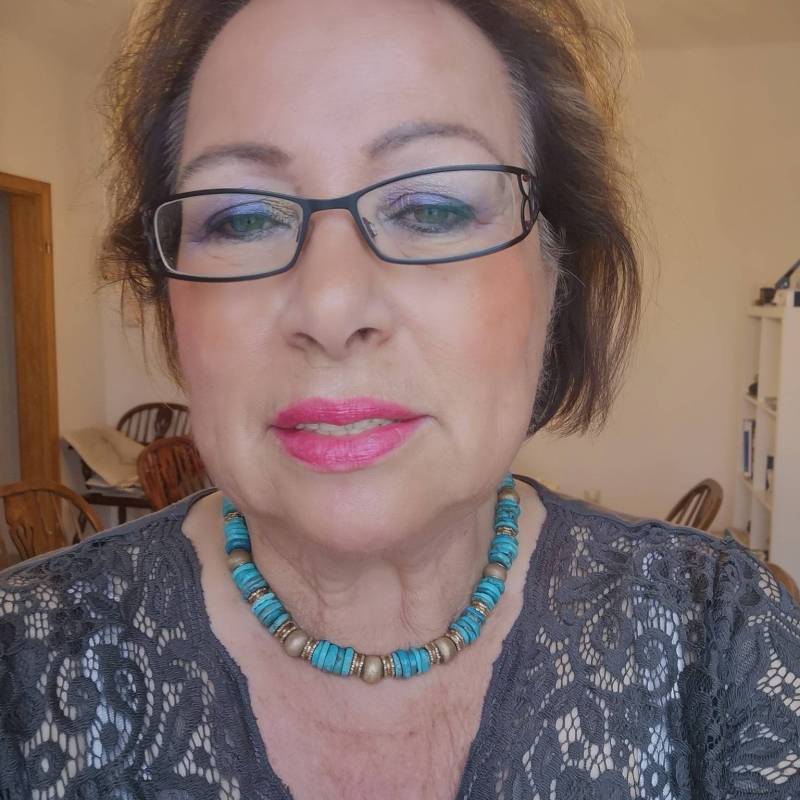 Edith, 76, Mymenshingh