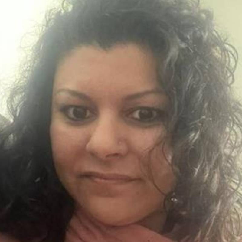 Kaylani, 46, Bocon