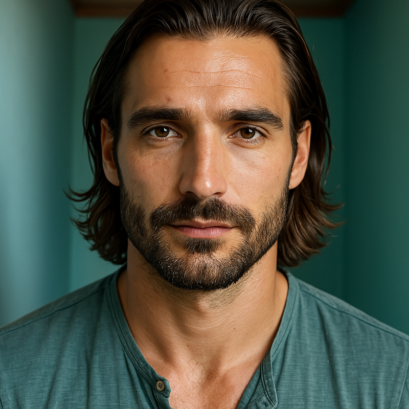 joe, 39, Hazel Crest