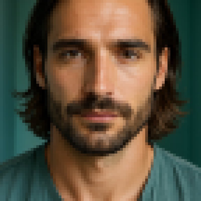 joe, 39, American Samoa