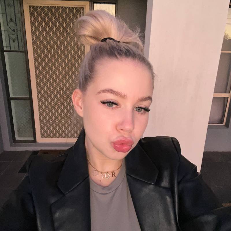 denise, 29, Udipi