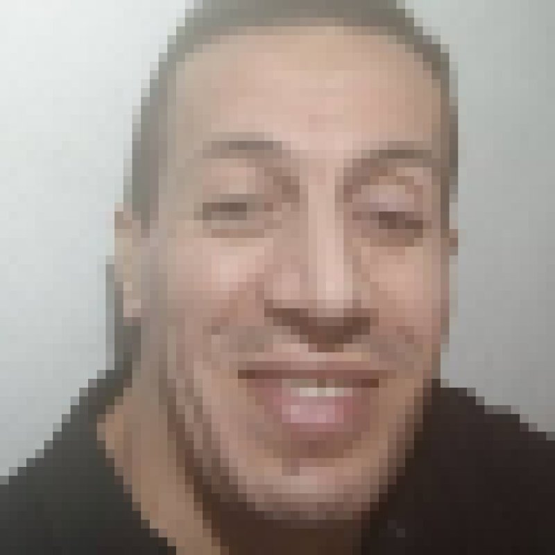 Hakim., 47, Morocco