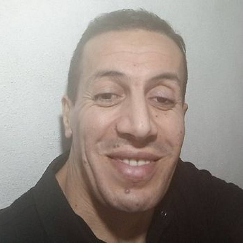 Hakim., 47, Cologne