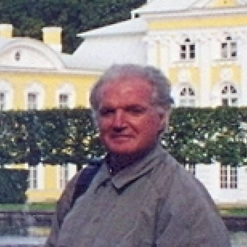 Tiziano, 70, Harrison