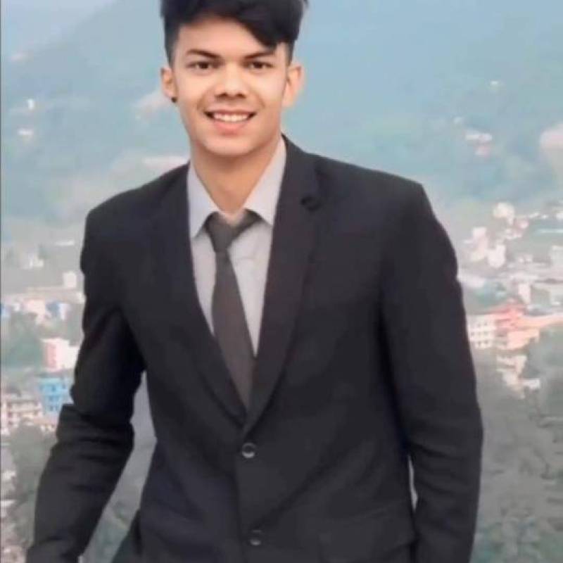 Sanjay, 32, Kalmar