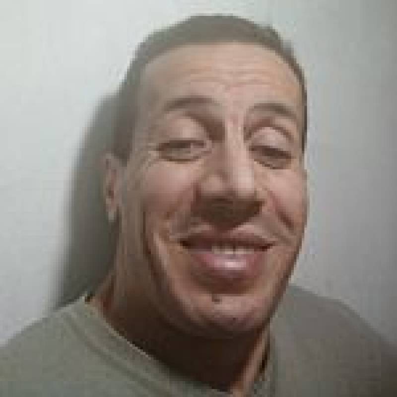 Hakim., 47, Hernani