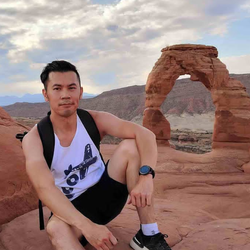 Moaad, 25, Ambiula