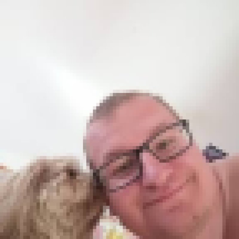 christopher, 41, Rocky River