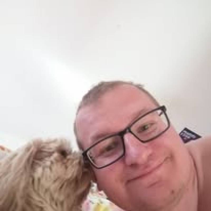 christopher, 42, Kuchishinohara