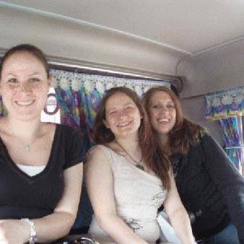 Haskell, 29, Korosavada