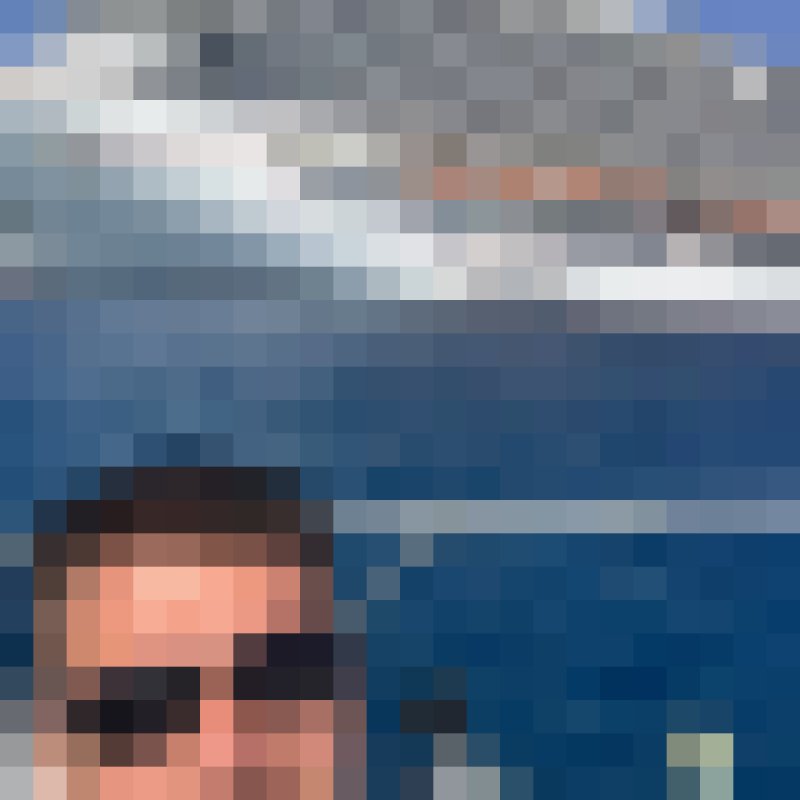 George, 18, Coto Brus