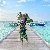 Tina, 27, Sudan