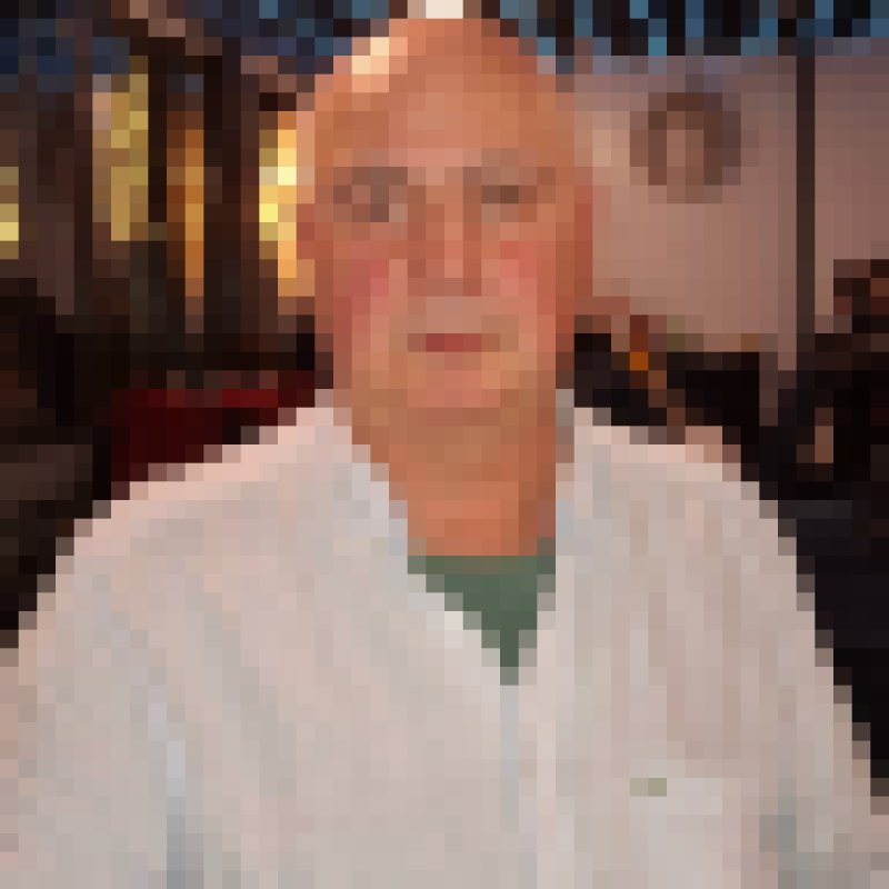 Darko, 65, Senegal