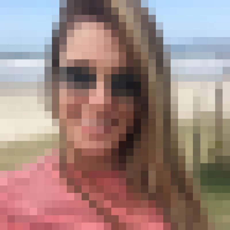 Petra, 36, Morocco