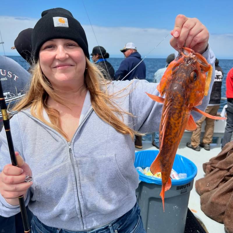Emma, 43, Dadu