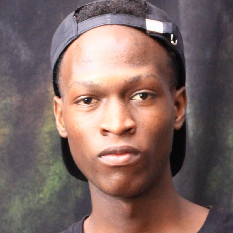 Lawrence, 21, Heshan