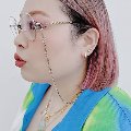 Naaomi, 41, Barka