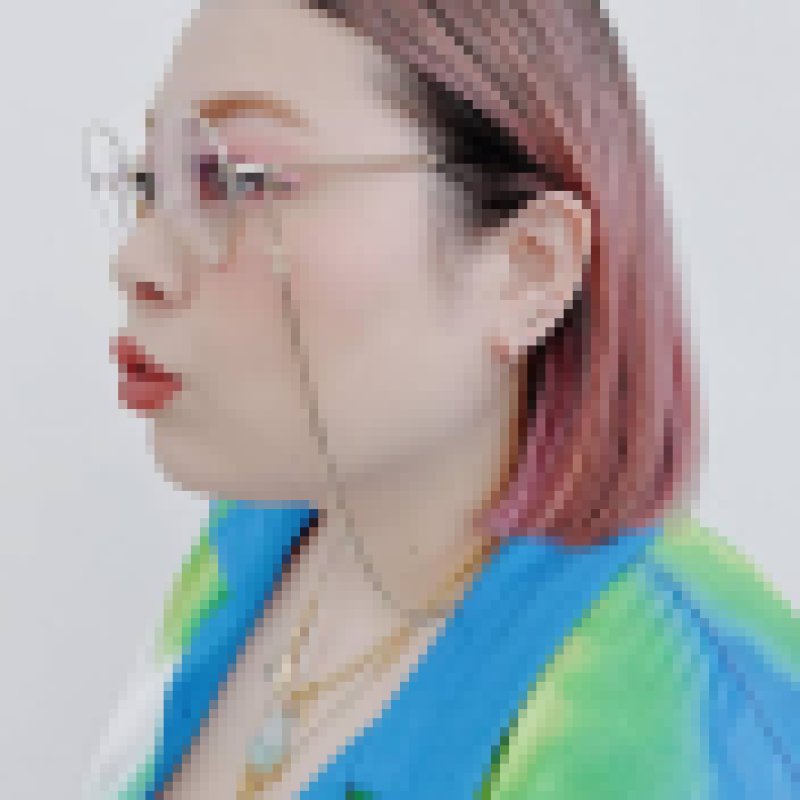 Naaomi, 41, Saudi Arabia