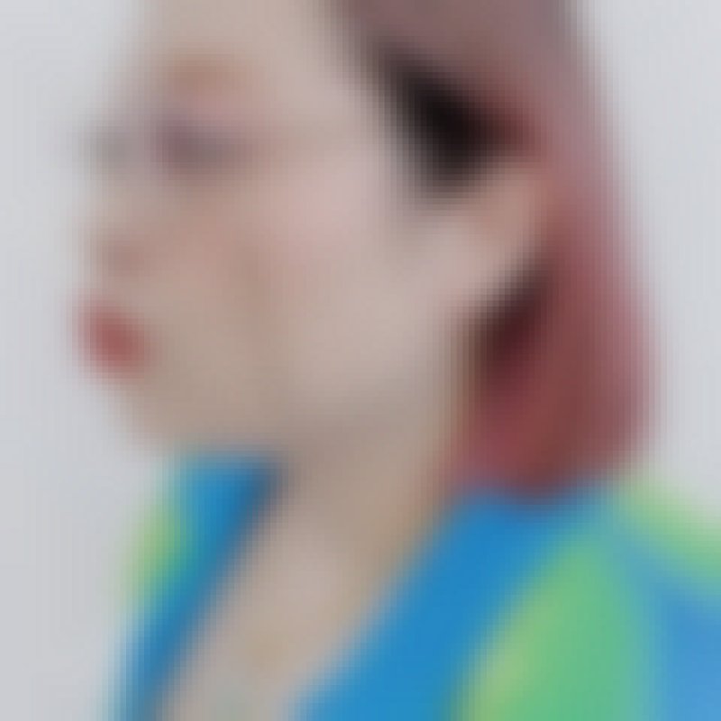 Naaomi, 41, Saudi Arabia