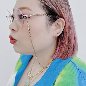 Naaomi, 41, Shabeellaha Hoose