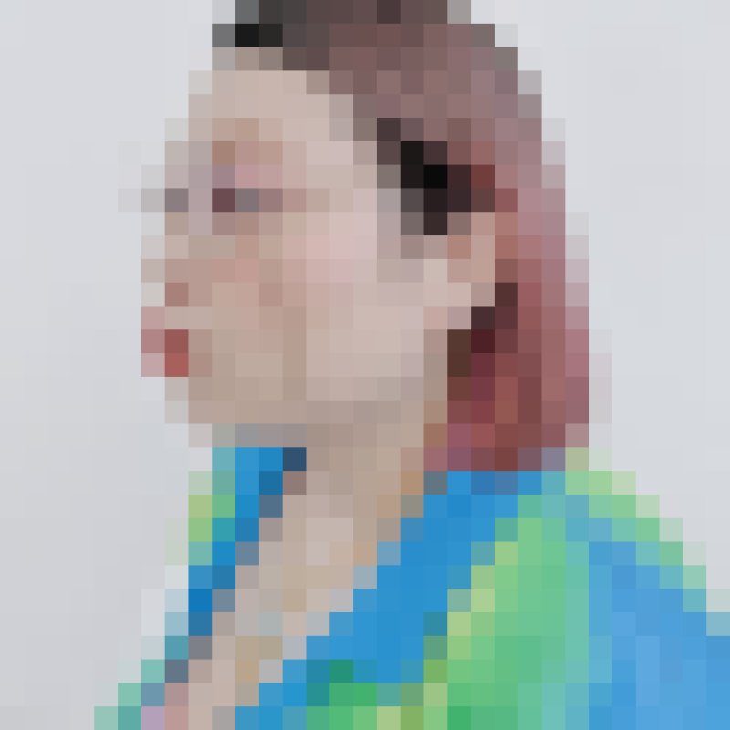 Naaomi, 41, Slovakia