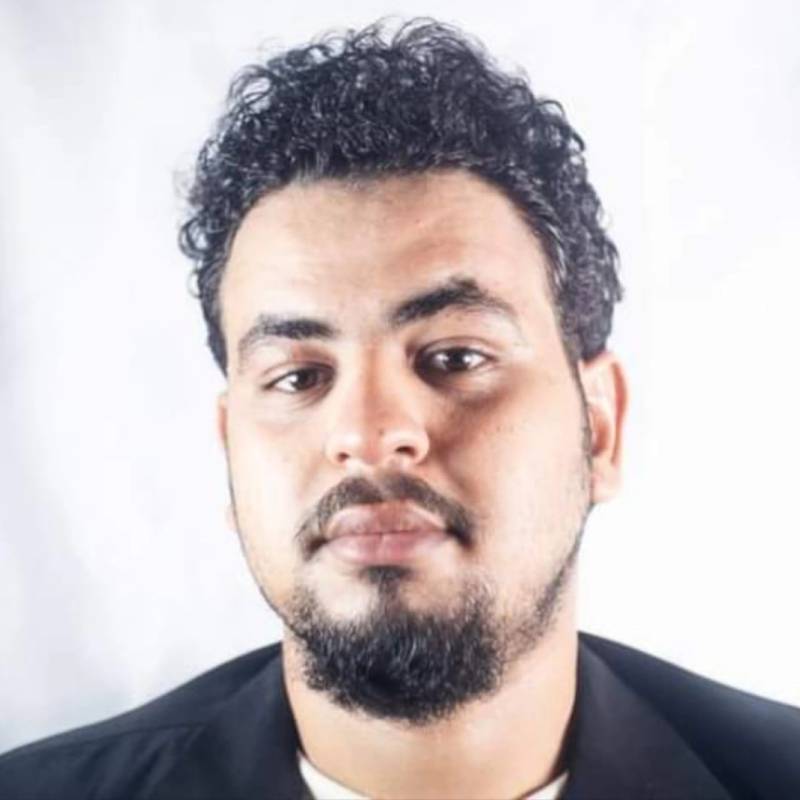 Hafs, 30, Mafun