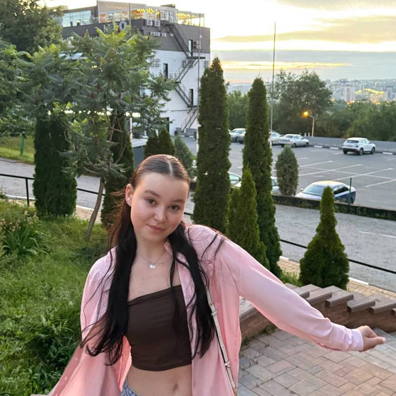 Gloria, 37, General Roca