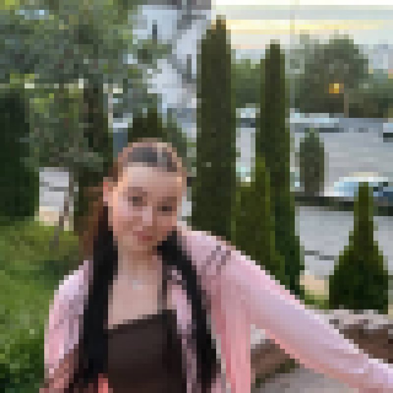 Gloria, 37, Rwanda