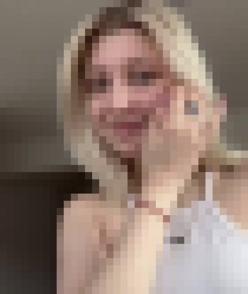 Kathy, 31, Pakistan