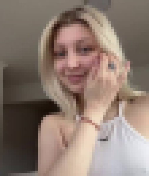 Kathy, 31, Gus Khrustalnyy
