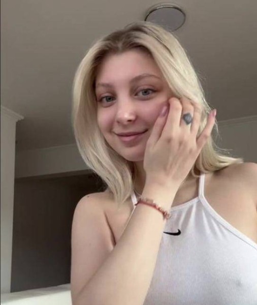 Kathy, 31, Akyaka