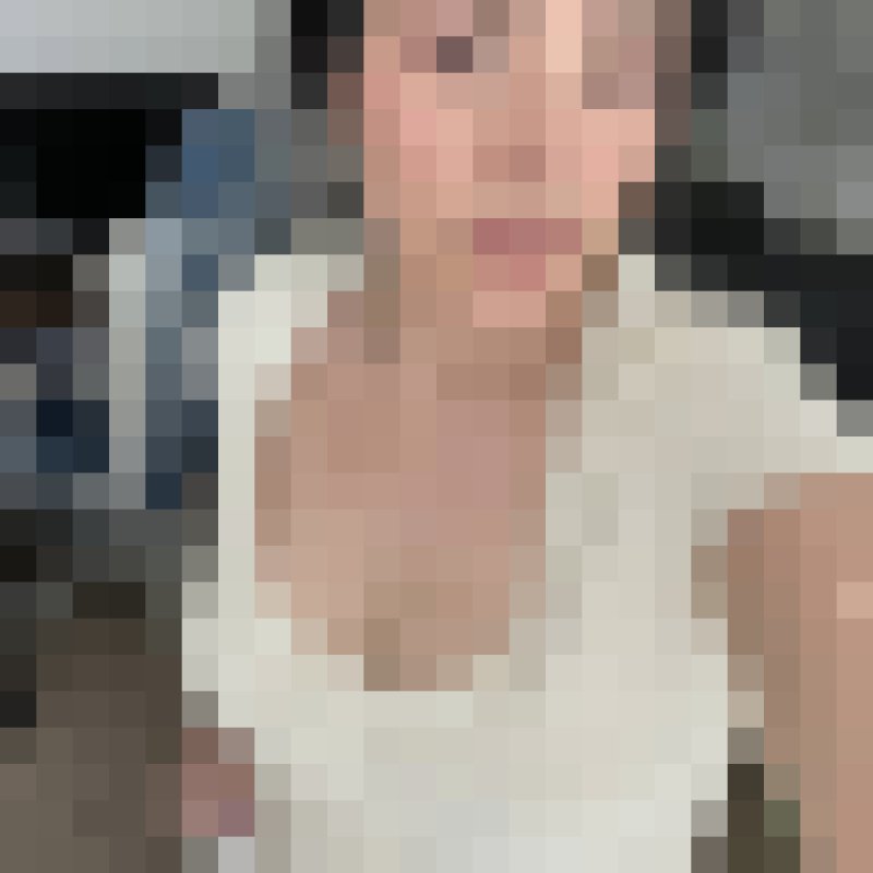 Celestine, 25, Mali