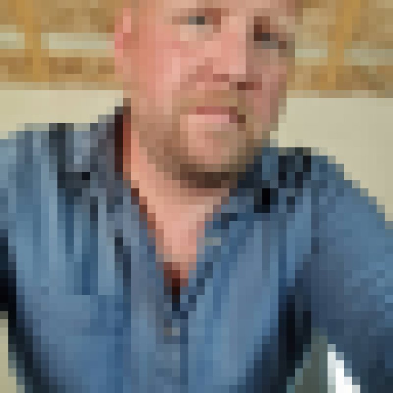 Verner, 43, Dos Quebradas