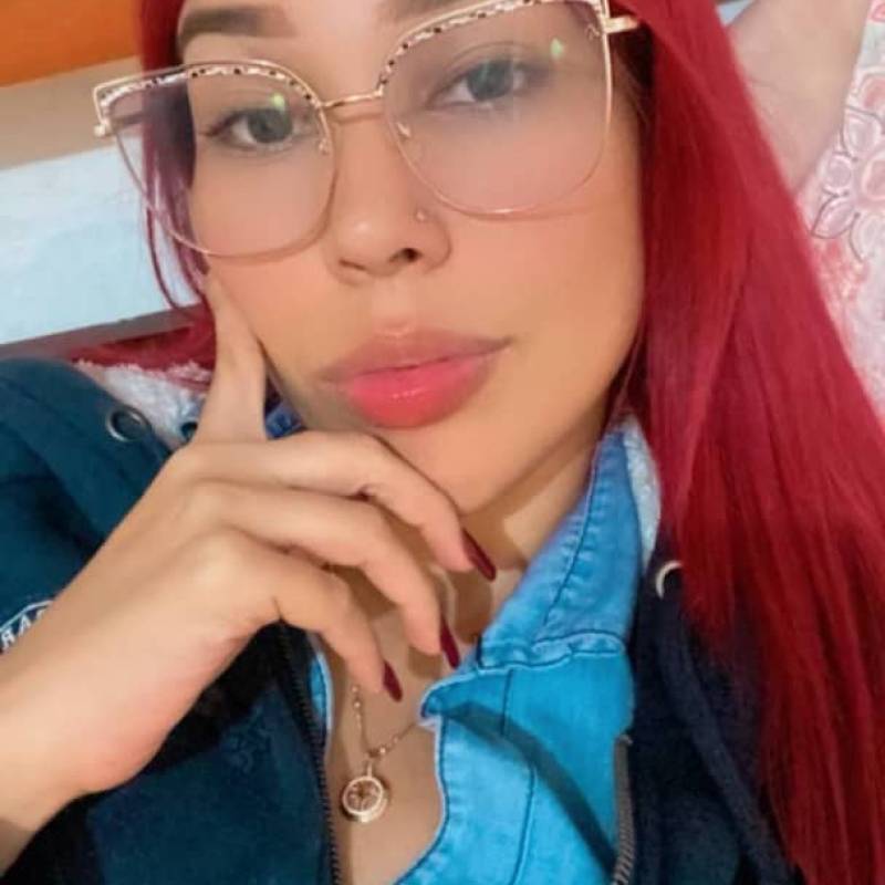 Irene, 33, Lingal