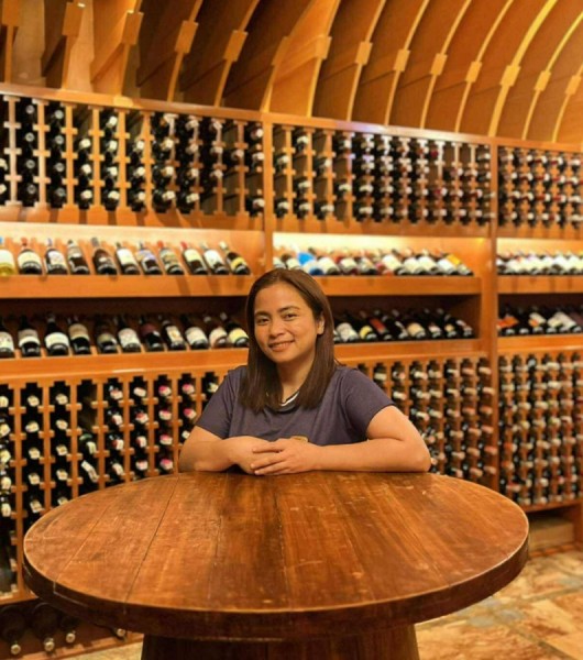 Cha, 41, Sirr Tajband