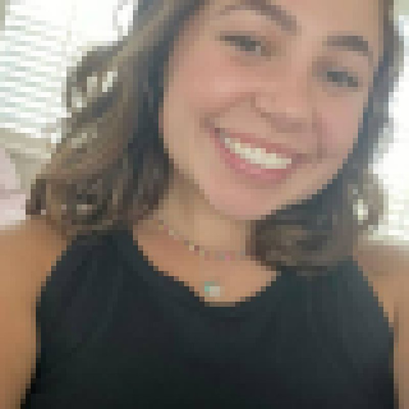 Jasmine, 24, Ghana
