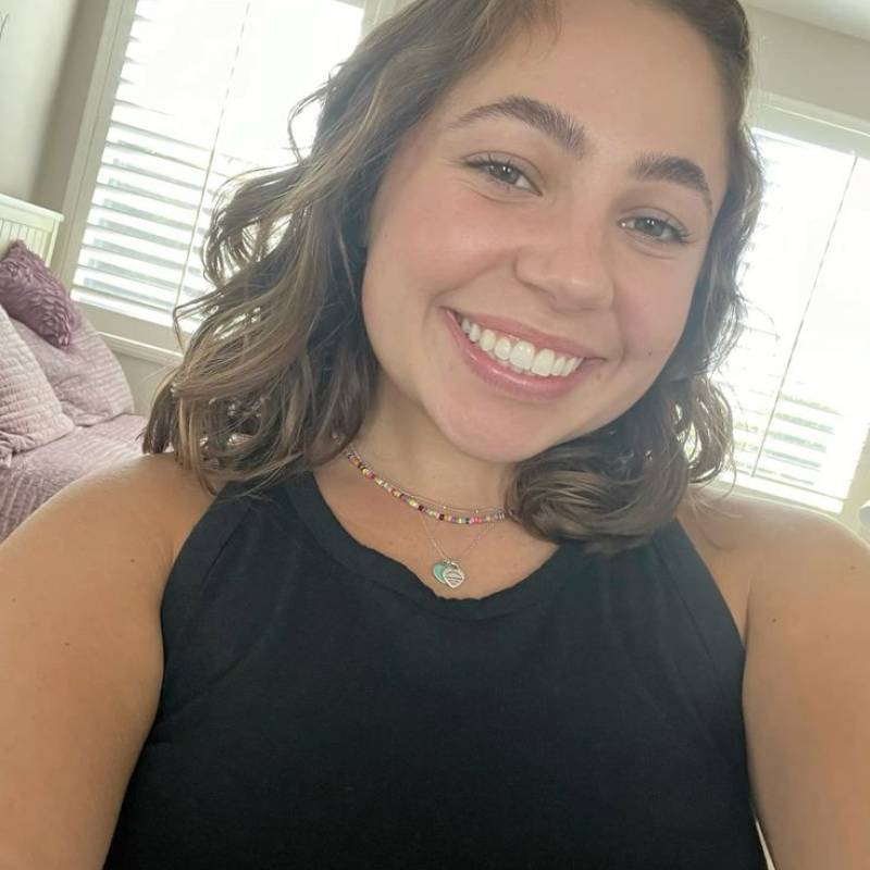 Jasmine, 24, Harbel