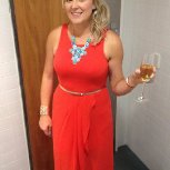 Jenny, 45, Denmark