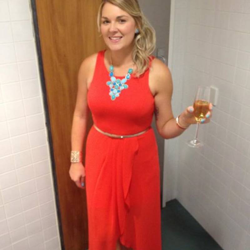 Jenny, 45, Ciro Redondo