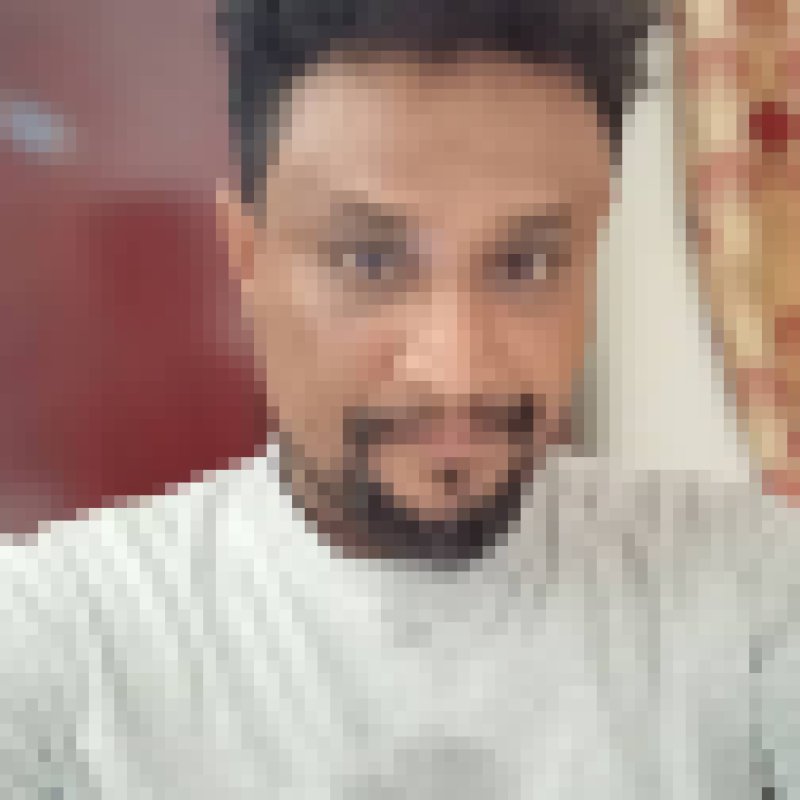 Mohamed, 18, Marchena